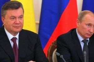 Ukrayna'da muhalefeti sinirlendiren g&ouml;r&uuml;şme