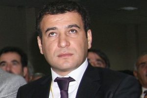 Atalay'ın tahliye talebine ret