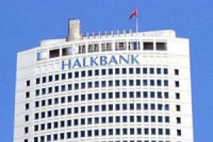 Halkbank'tan a&ccedil;ıklama