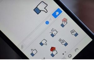 Facebook'ta artık beğenmeme tuşu da var