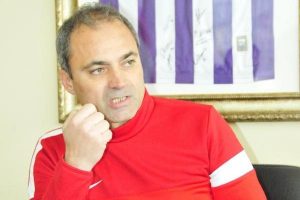 "Ankaraspor ma&ccedil;ı derbi niteliğinde"