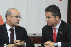 Bakan Şimşek'ten Tofaş'a ceza a&ccedil;ıklaması