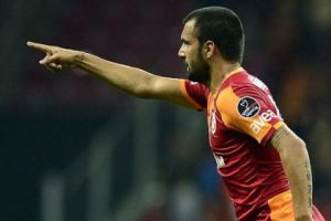 Engin Baytar Trabzonspor'a d&ouml;n&uuml;yor!