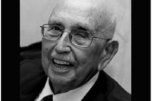 Osman Necmi Karaca  vefat etti