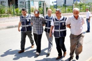 Ramazan &Ouml;zdemir, kalp krizinden &ouml;lm&uuml;ş