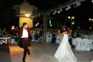 Şehidin ateşi Kuşadası'na d&uuml;şt&uuml;