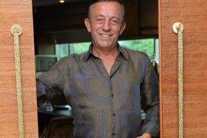 'Kavga var Ali Ağaoğlu sos oldu'
