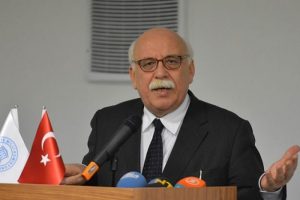 Gen&ccedil;ler uluslararası g&ouml;revlere talip olmalı
