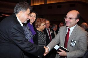 Vekillerin tahliye edilmemesi keyfiliğin ispatı