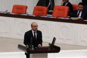 Sayıştay raporu eleştirilerine Bakan Şimşek'ten yanıt