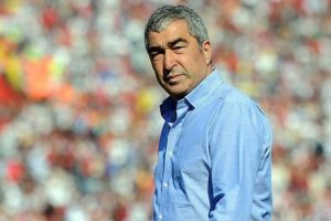 Beşiktaş'tan Samet Aybaba a&ccedil;ıklaması!
