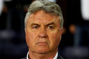 Hiddink Hollanda Milli Takımı'na d&ouml;n&uuml;yor