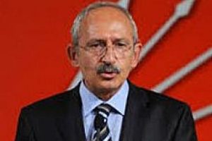 Kılı&ccedil;daroğlu o istifayı kabul etti!