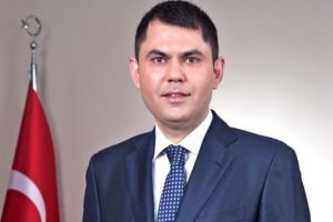 Emlak Konut Genel M&uuml;d&uuml;r&uuml; emniyete &ccedil;ağırıldı