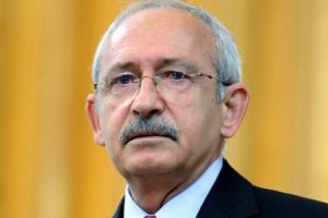 Kılı&ccedil;daroğlu'ndan operasyon a&ccedil;ıklaması