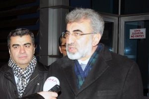 "New York'ta bile 7-8 saat elektrik kesildi"
