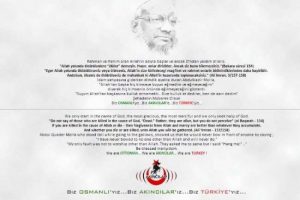T&uuml;rk hackerlardan Bangladeş h&uuml;k&uuml;metine...