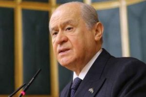Bah&ccedil;eli Mevlana'yı andı