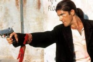 Antonio Banderas Papa oluyor
