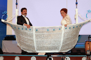 Evlenecekler dikkat!