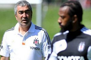 Beşiktaş'tan Aybaba a&ccedil;ıklaması