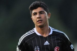 Beşiktaş'tan ibretlik ceza!
