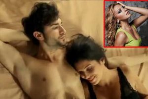 Hadise'nin klibine RT&Uuml;K'ten ceza!