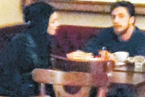 Merve Boluğur aşkı i&ccedil;in ne dedi?
