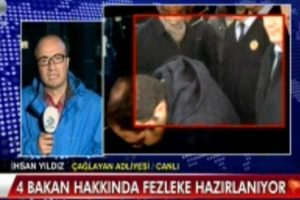 Operasyonla ilgili inanılmaz iddia