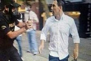 Palalı saldırgan hakkında yeni dava!