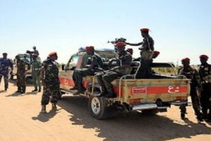 G&uuml;ney Sudan'da darbe girişimi: 120 &ouml;l&uuml;