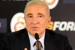 "T&uuml;rkiye denince Galatasaray akla gelir"