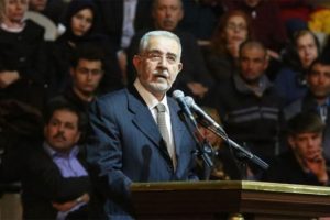 'Hamile'yi kızdıran isimden Mevlana