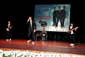 T&uuml;rkvizyon Şarkı Yarışması'na doğru