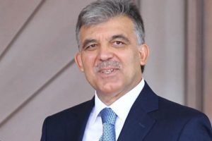 Meksika Cumhurbaşkanı onuruna K&ouml;ş'te yemek