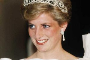 Prenses Diana'nın &ouml;l&uuml;m&uuml;nde yeni gelişme