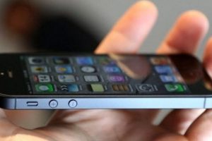 iPhone'larda korkutan tehlike!