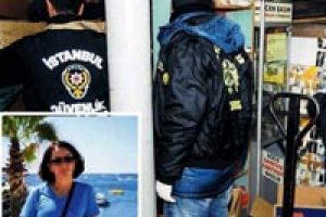 Kahraman hemşire korumaya alındı