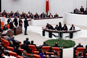Operasyon sessizliği