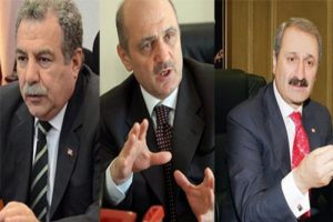 "Bu soruşturmadan bir şey &ccedil;ıkmaz"