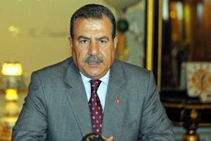 ''Oğlu g&ouml;zaltına alınan bir baba''