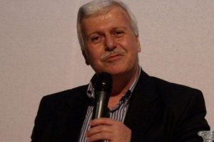 Bu belki de son uyarı