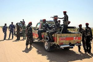 G&uuml;ney Sudan'da &ccedil;atışma