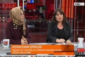Şantaj i&ccedil;in dosya mı saklıyordunuz