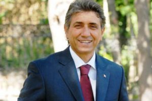 Fatih Belediye Başkanı Demir sağlık kontrol&uuml;nde