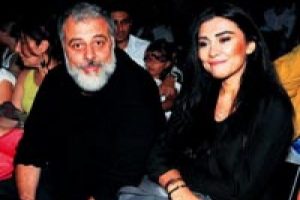 Gizli nişan!