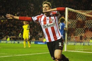 Sunderland'den Chelsea'ye kupa şoku!