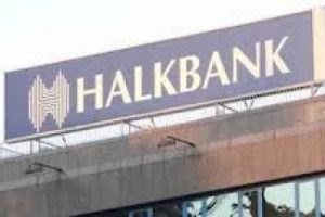 Halkbank'tan KAP'a a&ccedil;ıklama