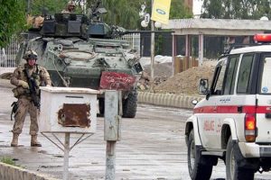 Afganistan'da ABD &uuml;ss&uuml;ne saldırı
