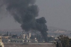 "Bu şartlarda Cenevre'ye gitmeyeceğiz"